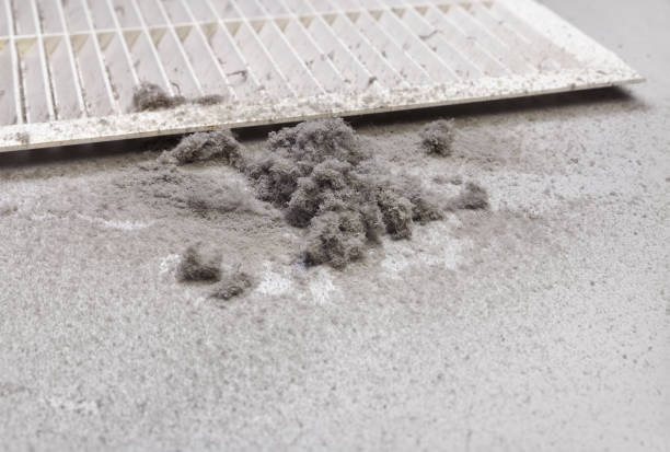 Best Residential Air Duct Cleaning  in Woodlake, VA