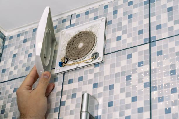 Trusted Woodlake, VA Airduct Cleaning Experts