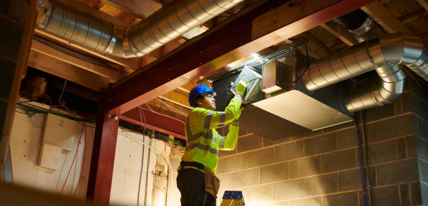 Affordable HVAC Duct Cleaning in Woodlake, VA
