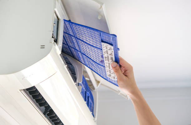 Home Air Vent Cleaning in Woodlake, VA