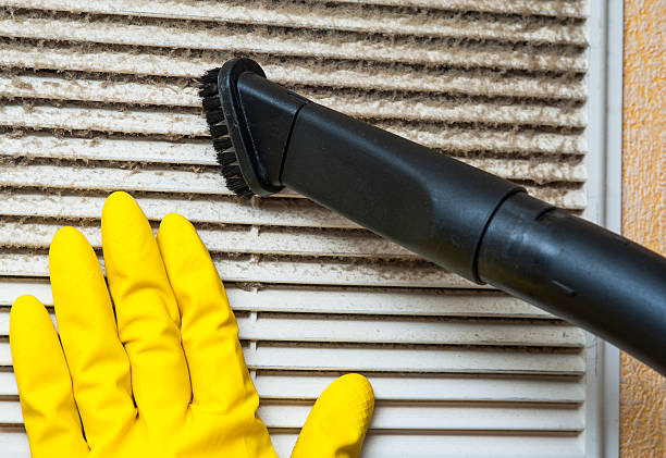 Best Emergency Air Duct Cleaning  in Woodlake, VA